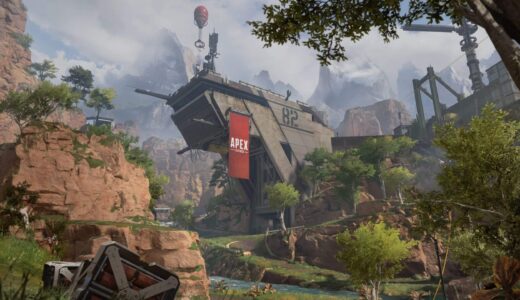 【Apex Legends】ボイスチャットをオフにする方法