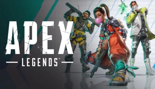 【Apex Legends】フレームレートを表示するやり方