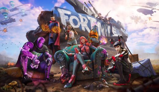 Apexやフォートナイトなどのバトロワゲームが嫌いな理由とは？