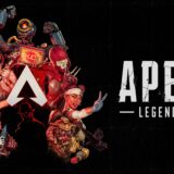 EAアカウントを削除する方法【APEX】