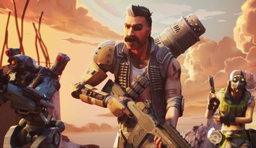 Apexにシーズン16からチーデスが追加！アリーナモードは削除予定