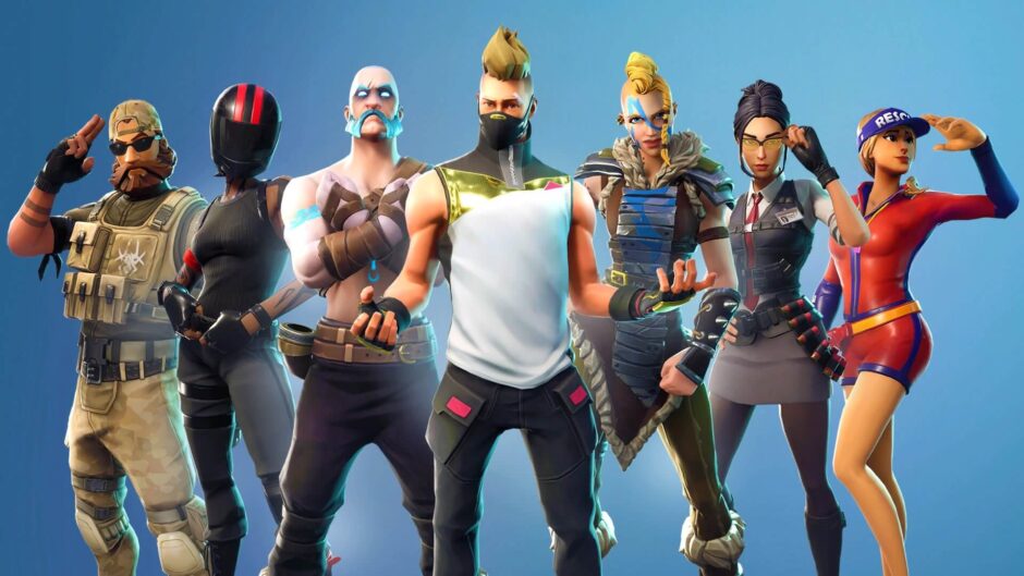Fortnite