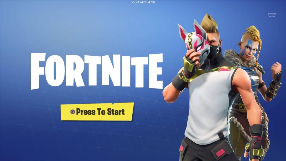 Fortnite