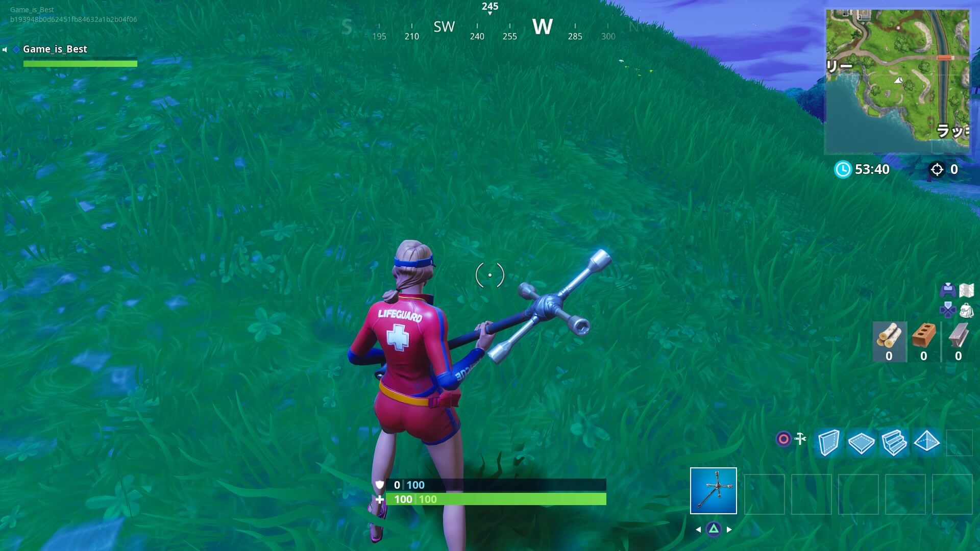 Fortnite