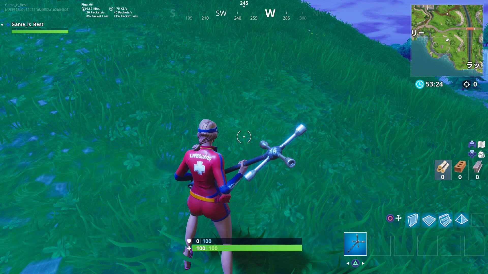 Fortnite