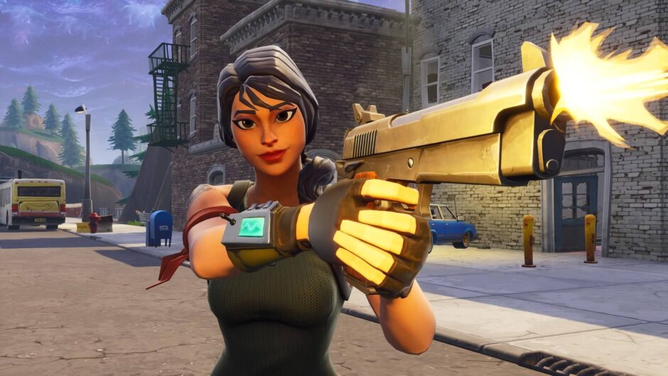 Fortnite