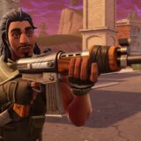 Fortnite