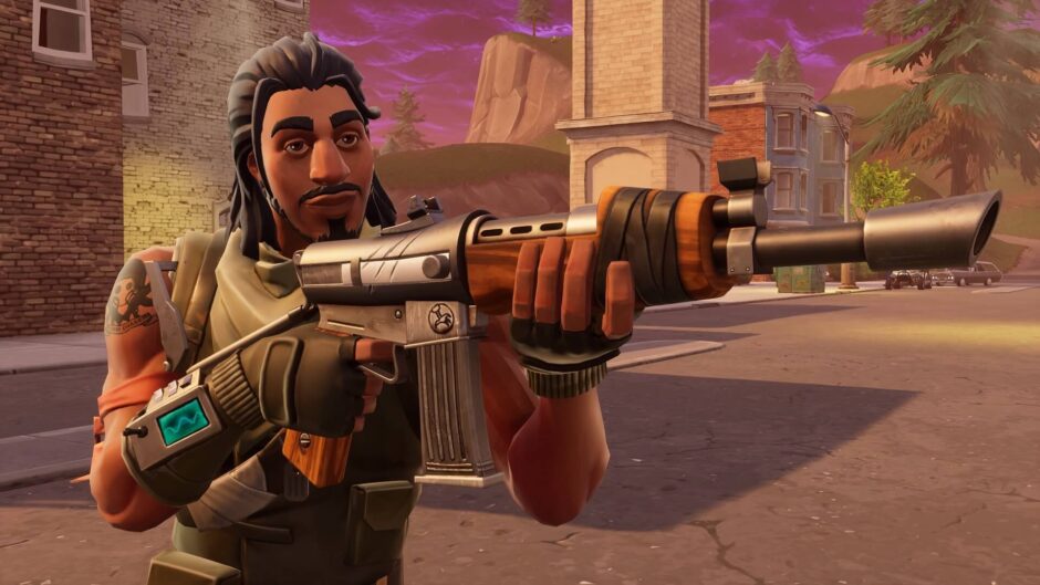 Fortnite