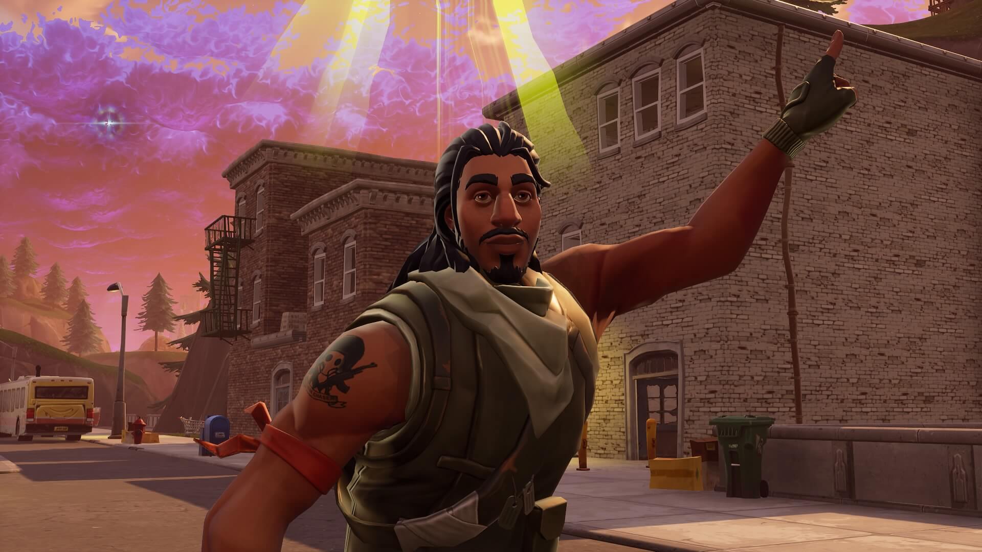 Fortnite