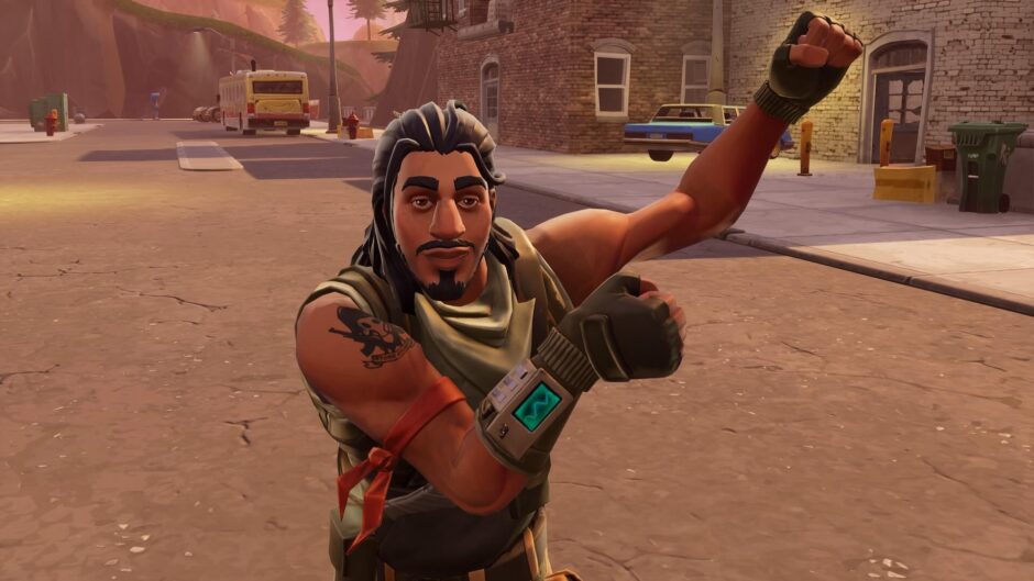 Fortnite