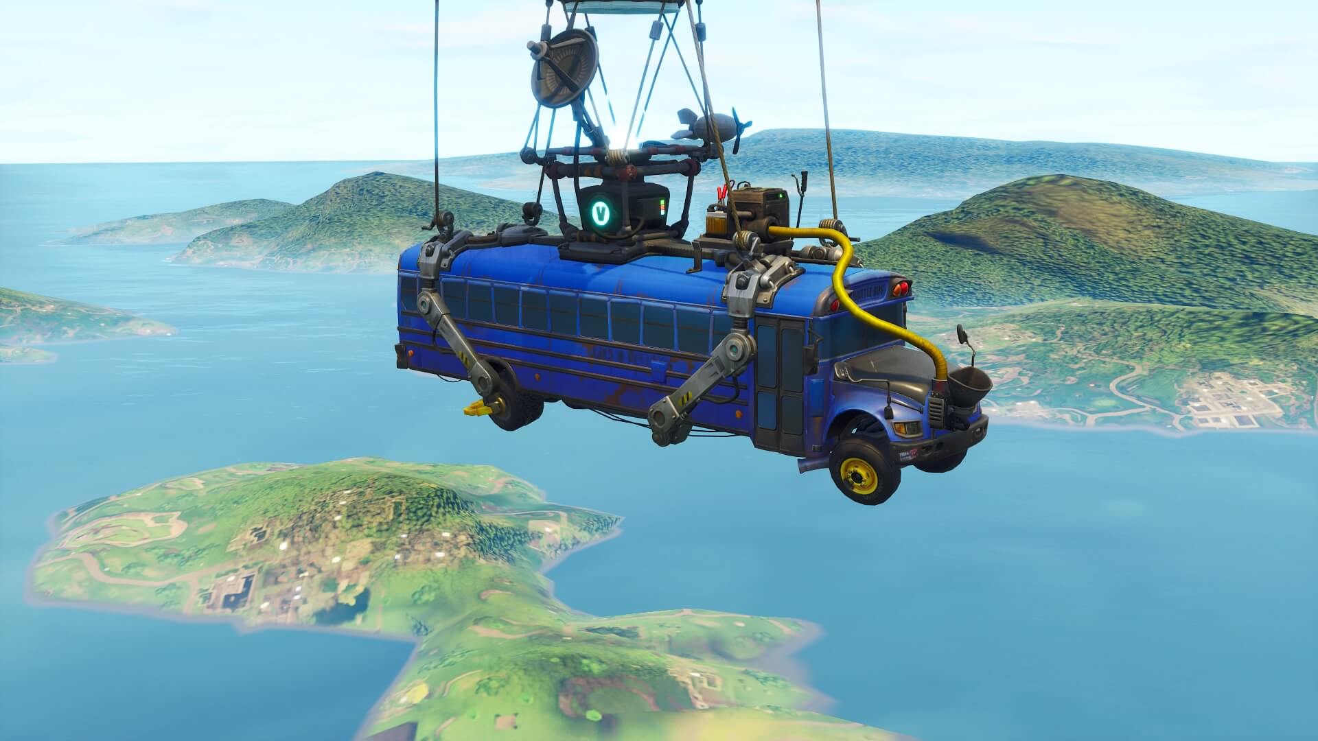 Fortnite
