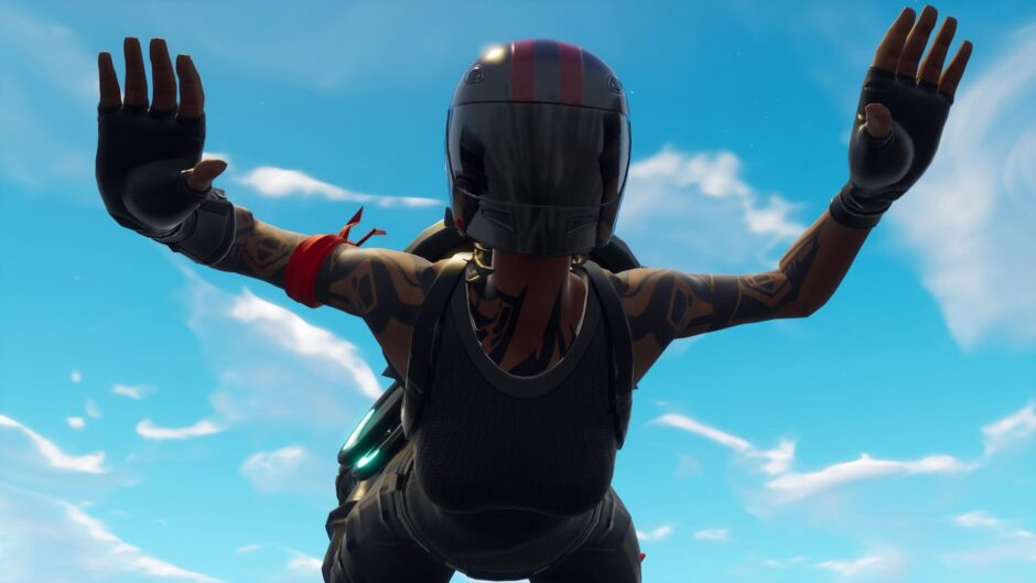 Fortnite