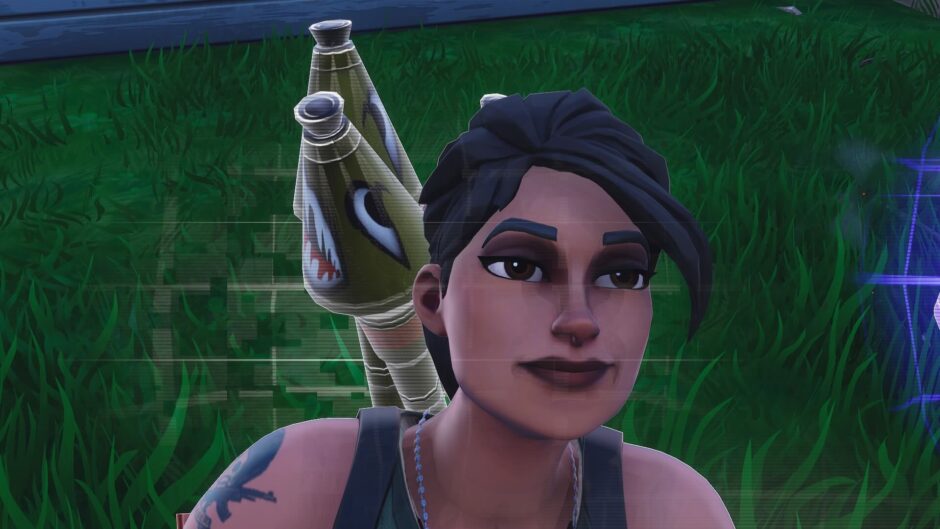 Fortnite