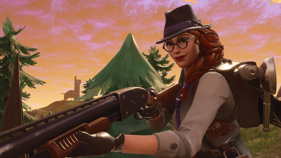 Fortnite