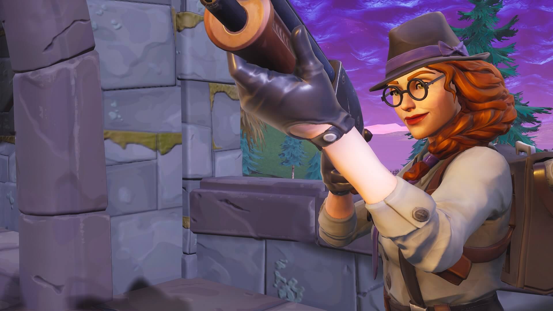 Fortnite