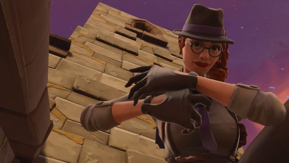 Fortnite