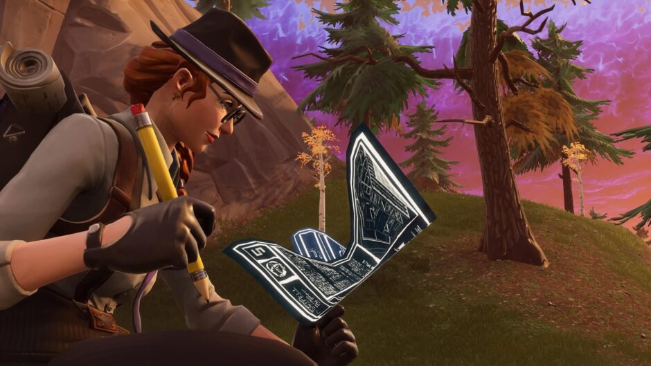 Fortnite