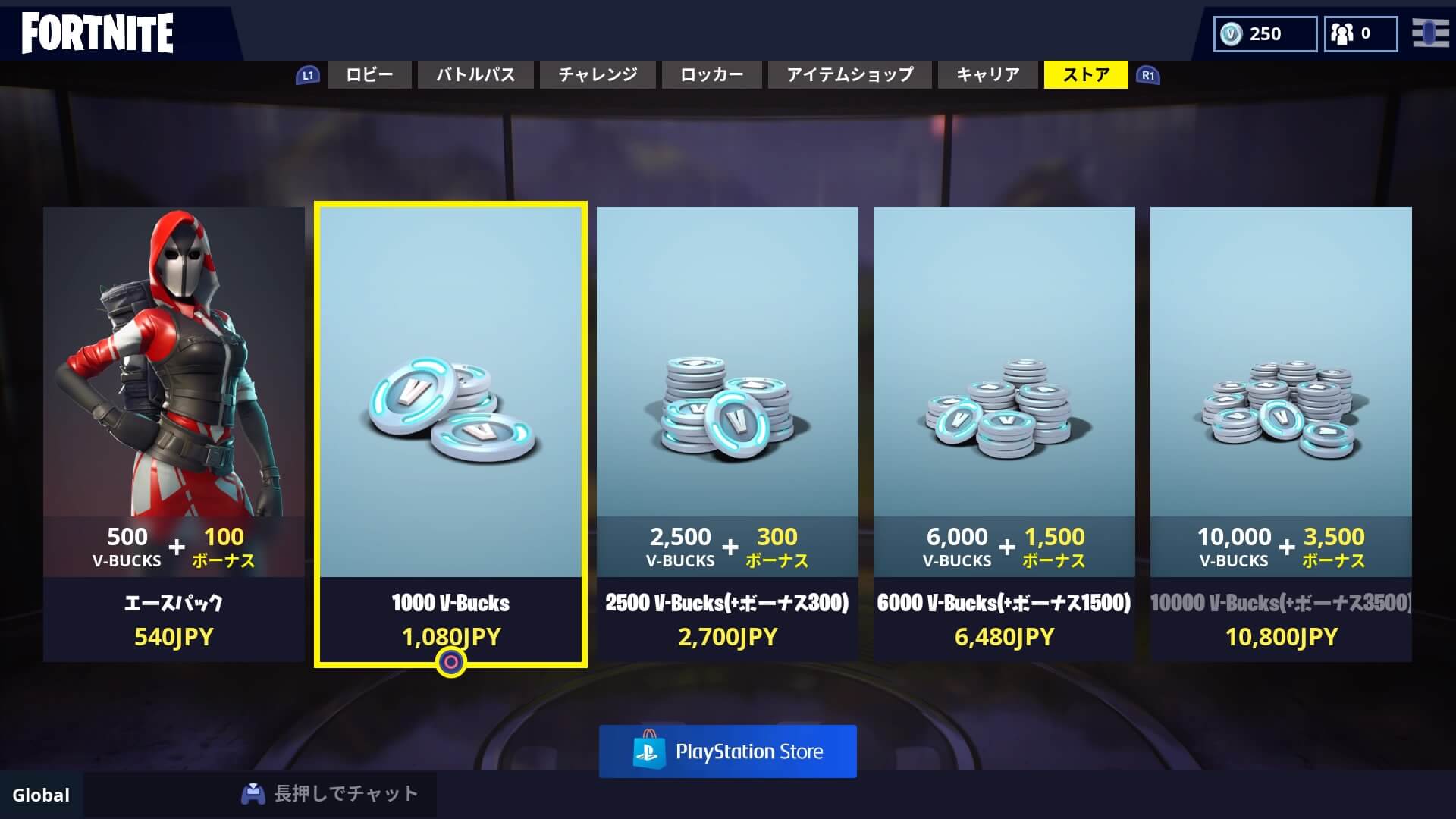 Fortnite