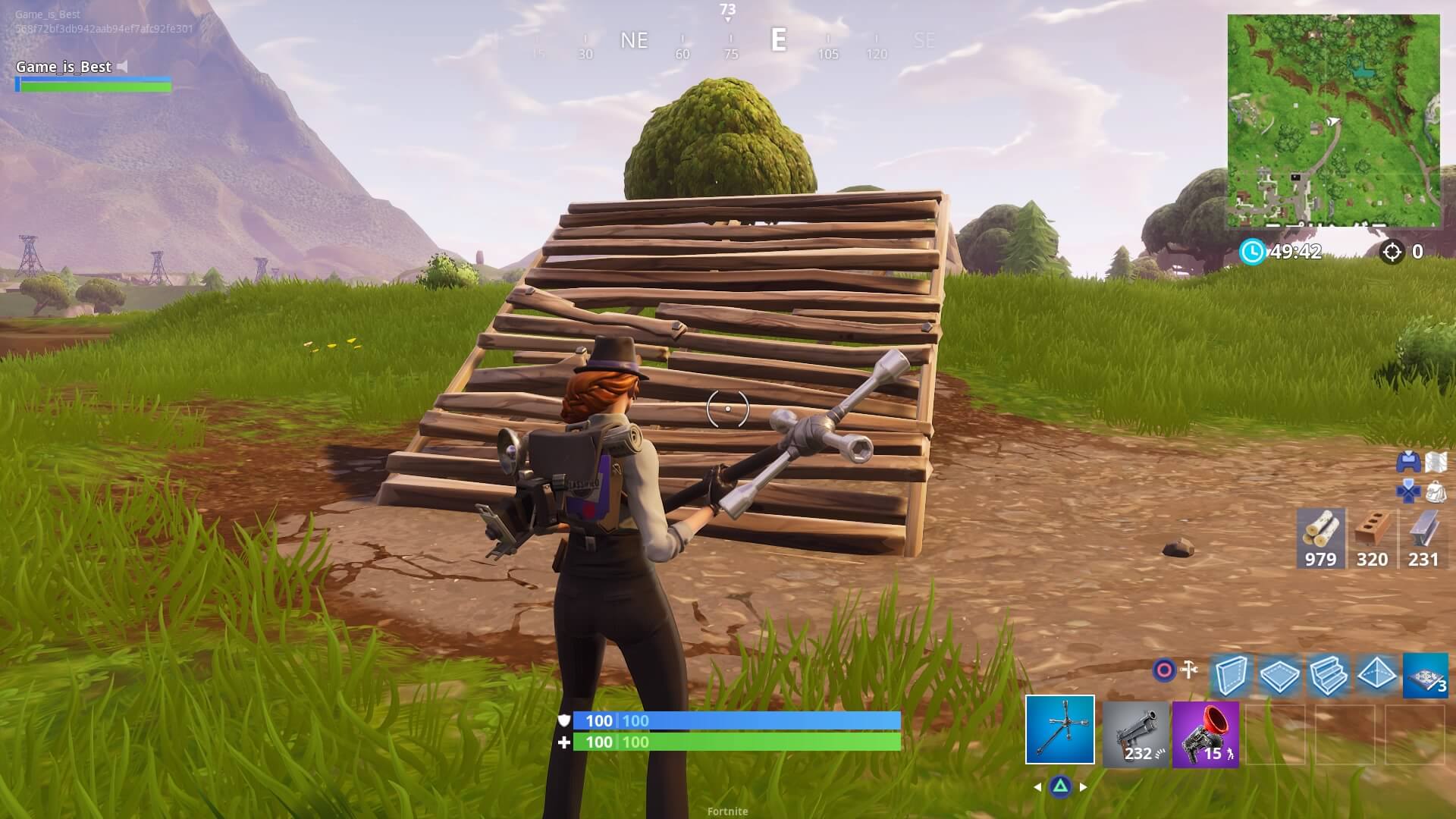 Fortnite