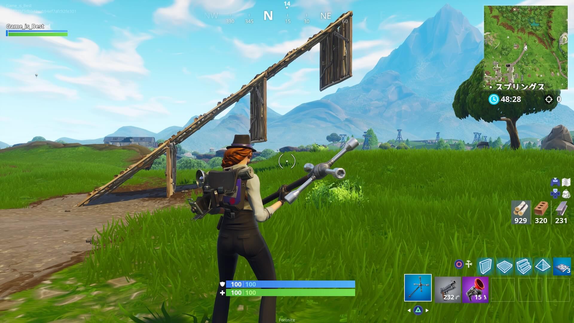Fortnite