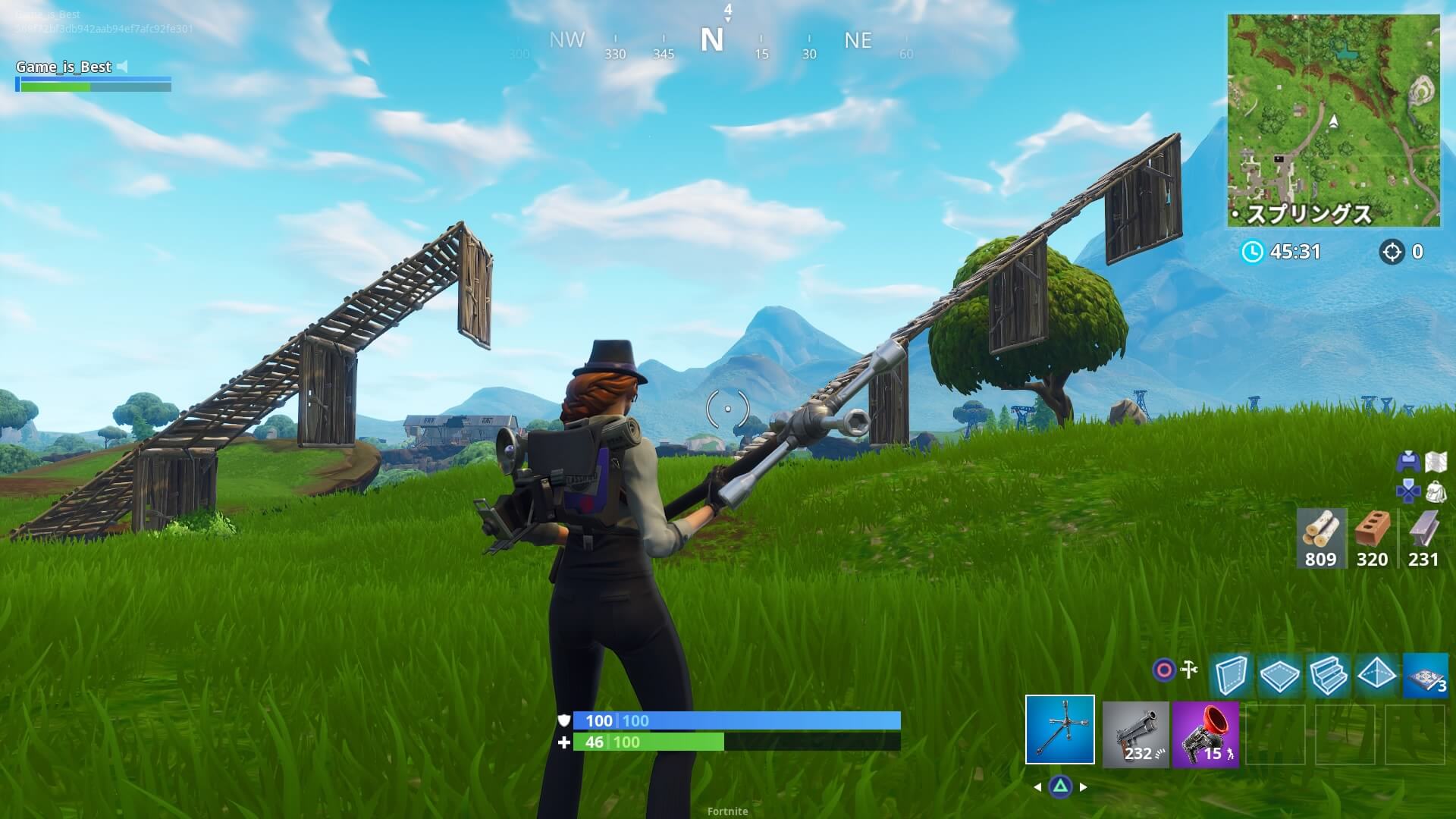 Fortnite