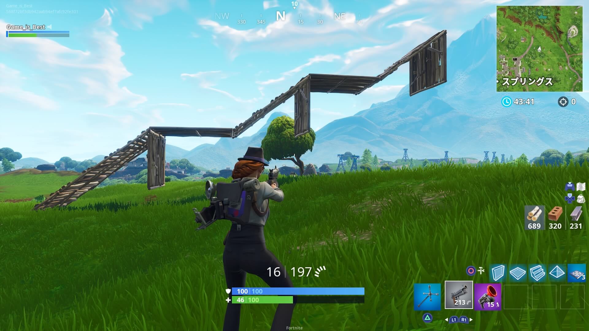 Fortnite