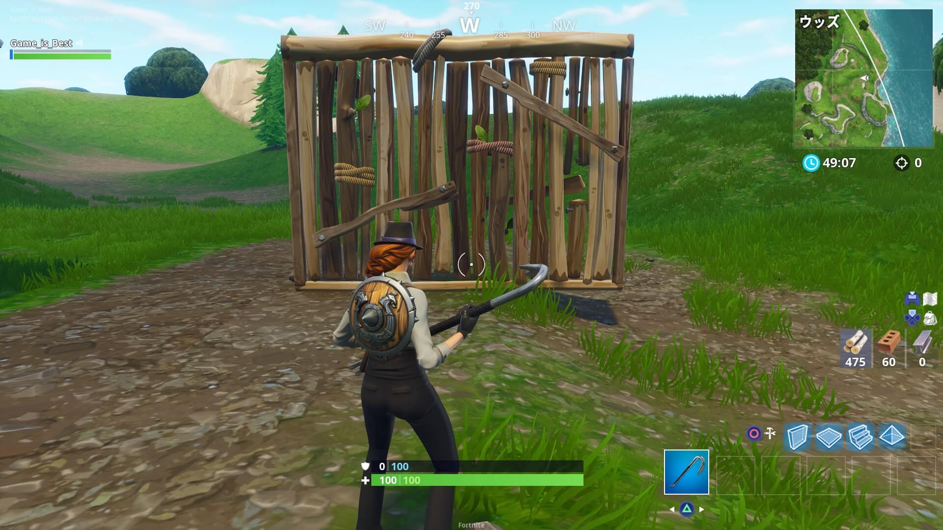 Fortnite