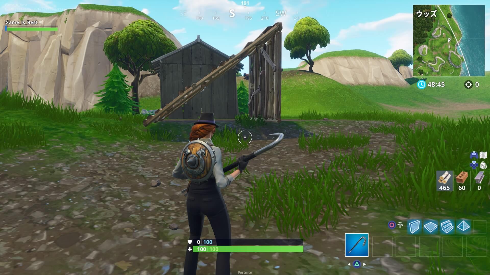 Fortnite
