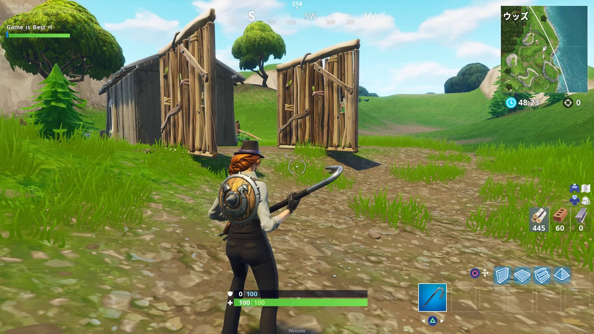 Fortnite