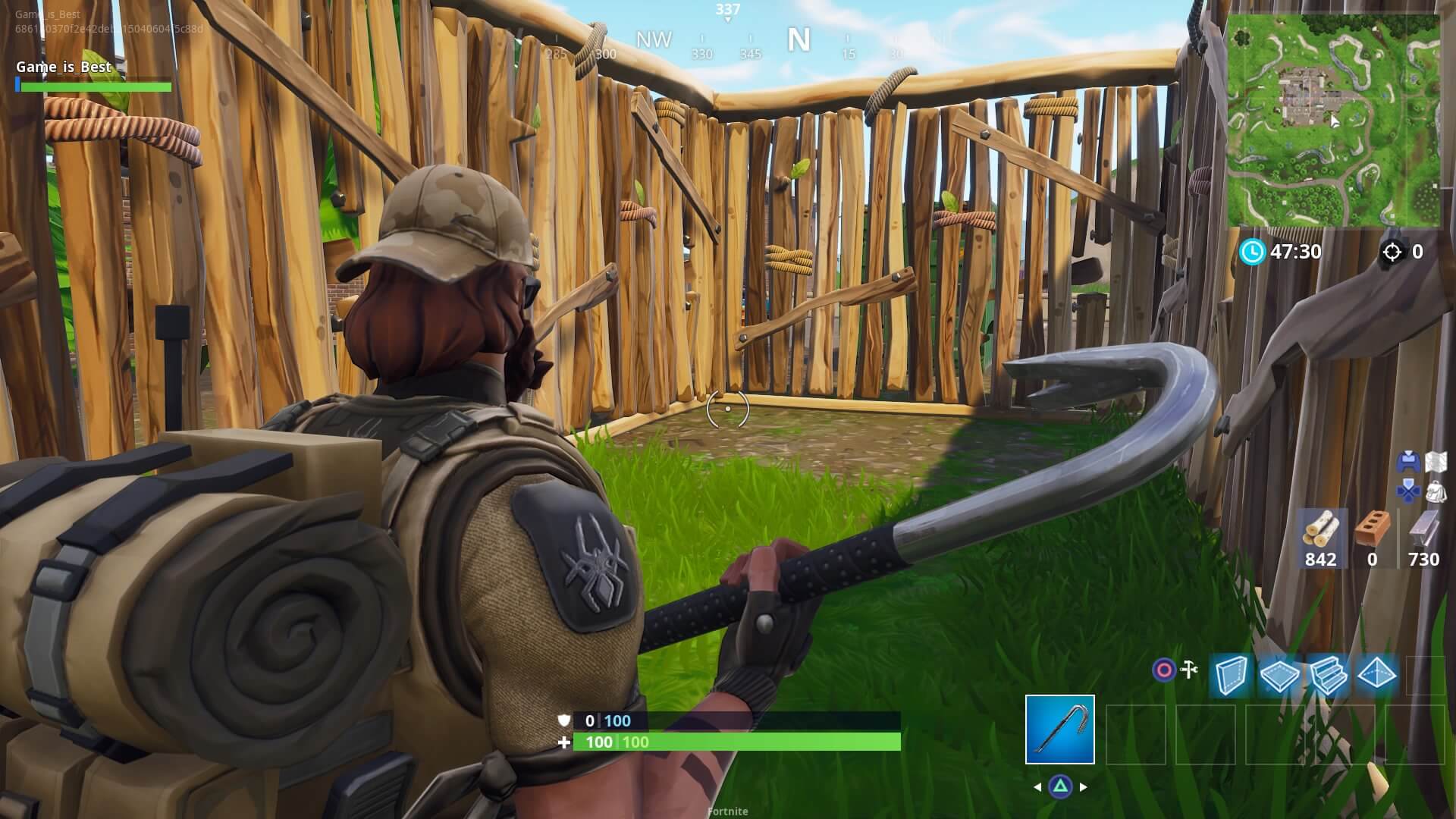 Fortnite