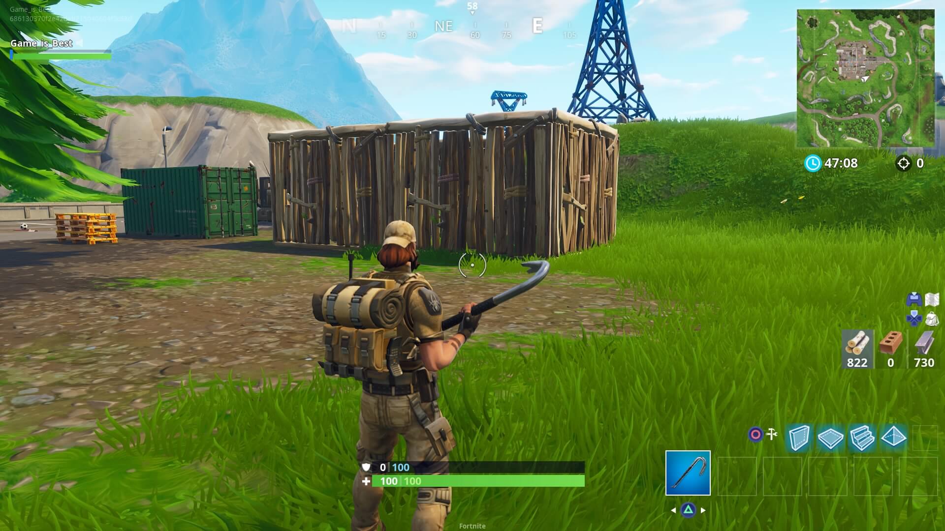 Fortnite