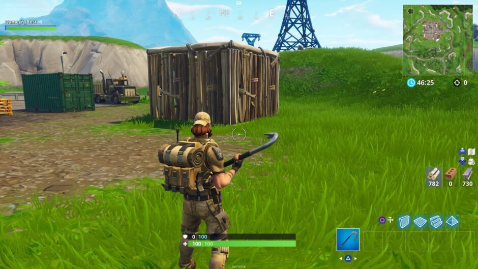 Fortnite