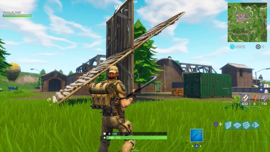 Fortnite
