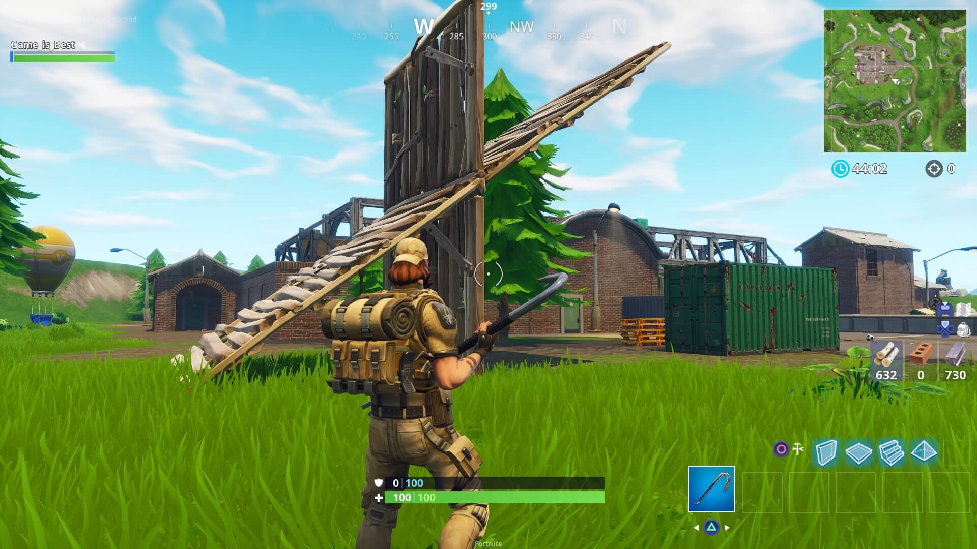 Fortnite
