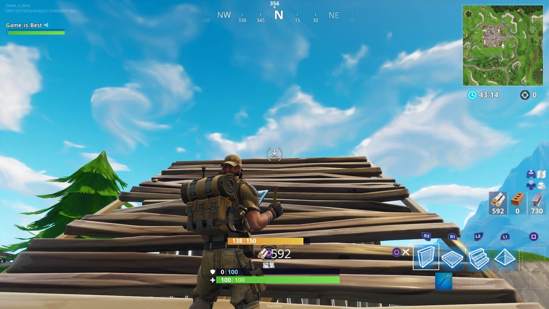 Fortnite