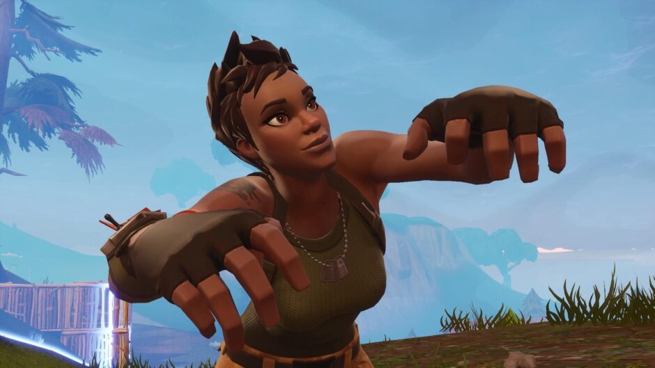 Fortnite