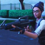 Fortnite