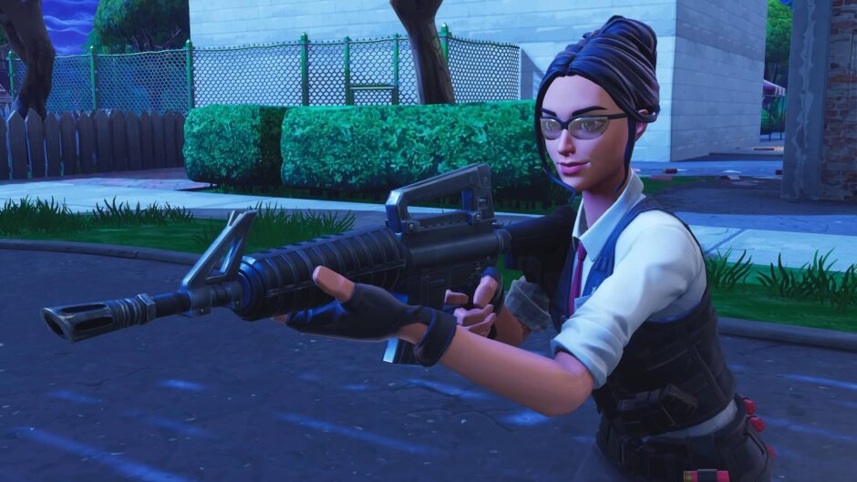 Fortnite