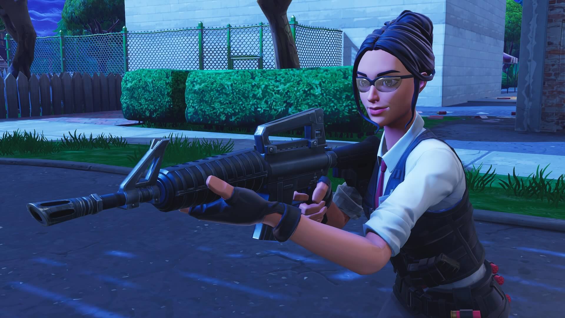 Fortnite
