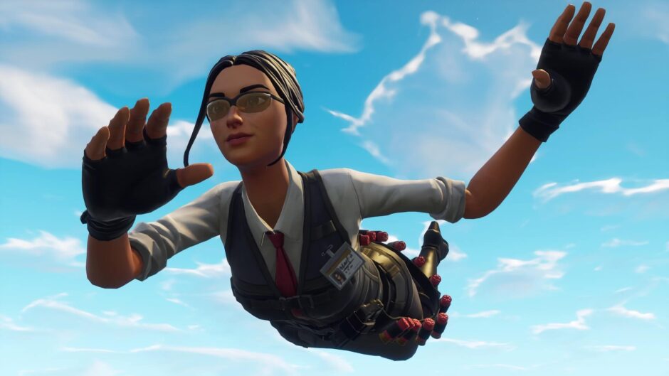 Fortnite