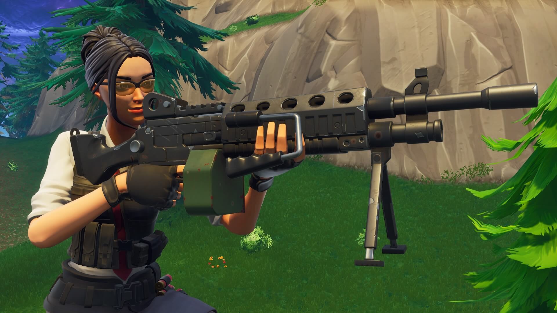 Fortnite