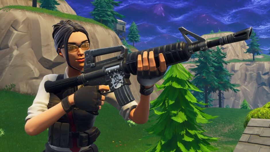 Fortnite