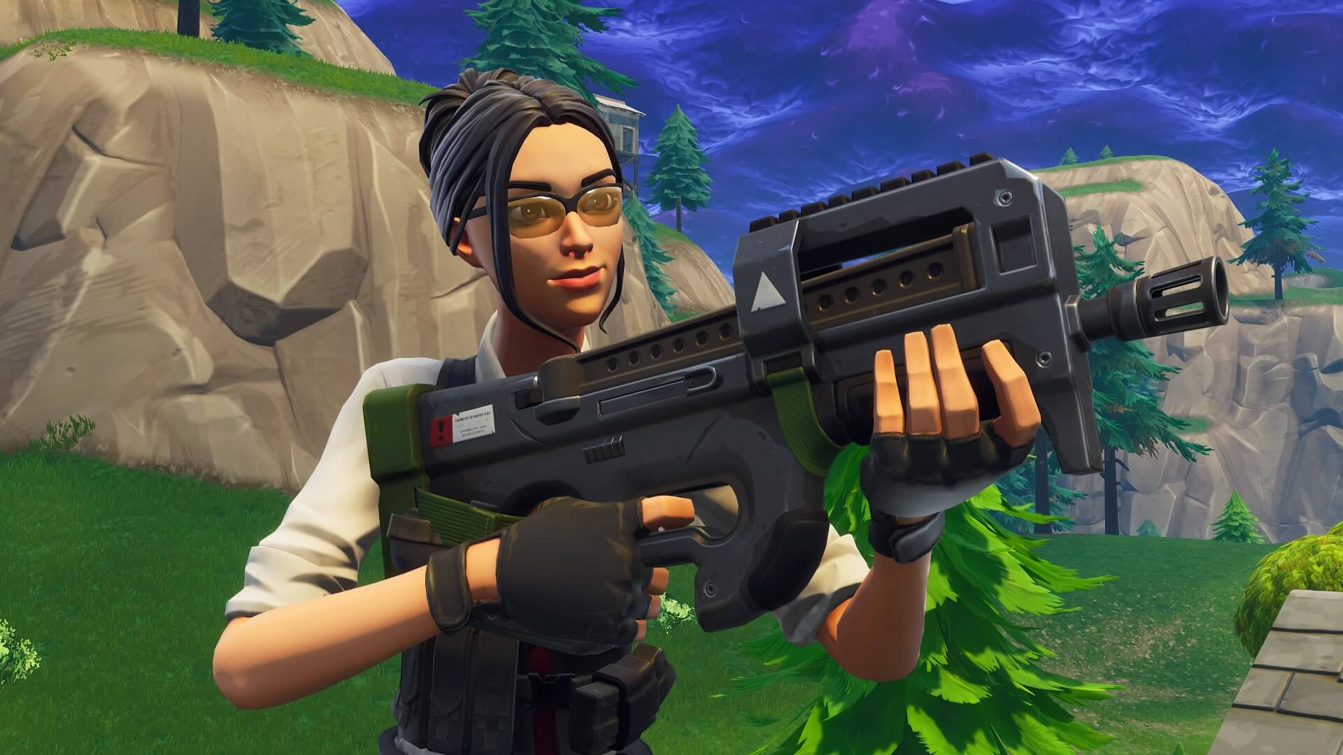 Fortnite