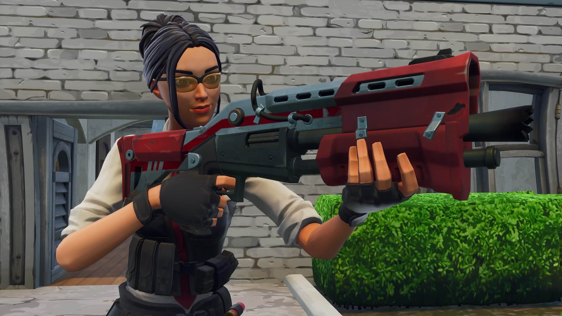 Fortnite
