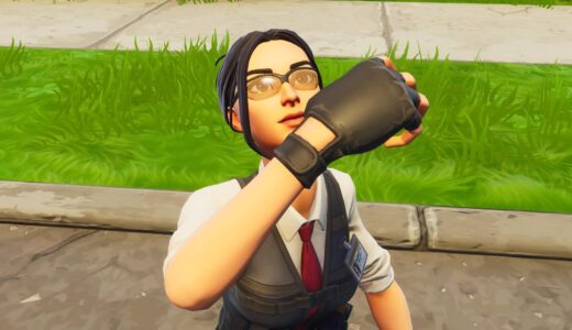 【フォートナイト】戦いやすい武器の配置（順番）とは？何を起点に並べるべきなのか？