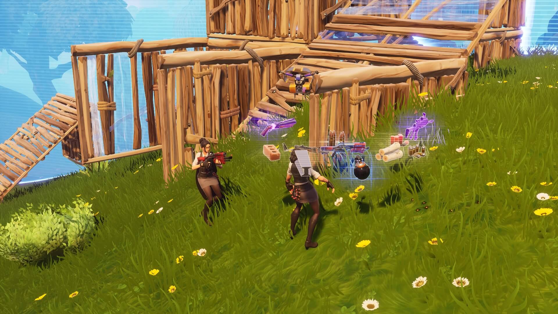 Fortnite