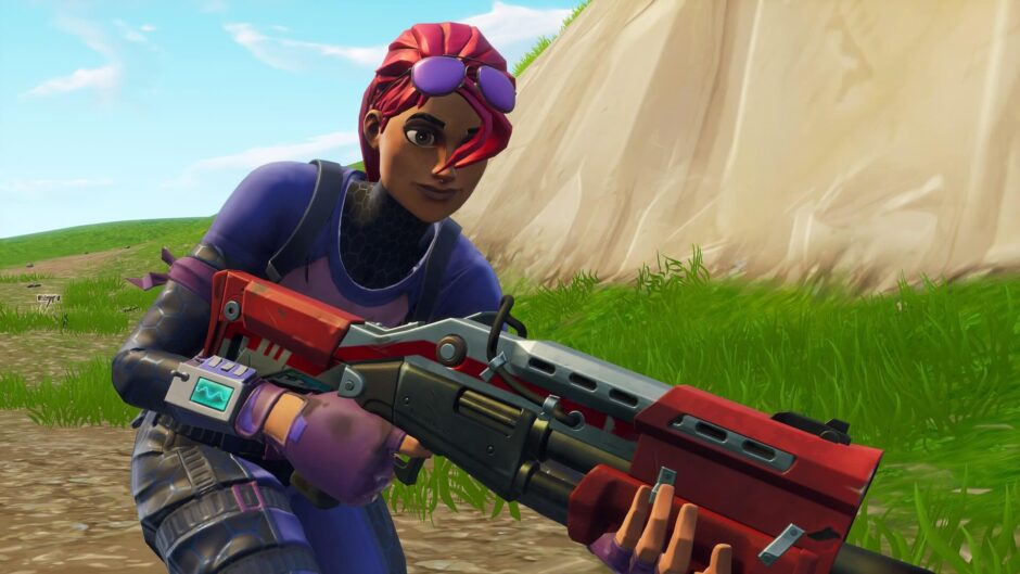 Fortnite
