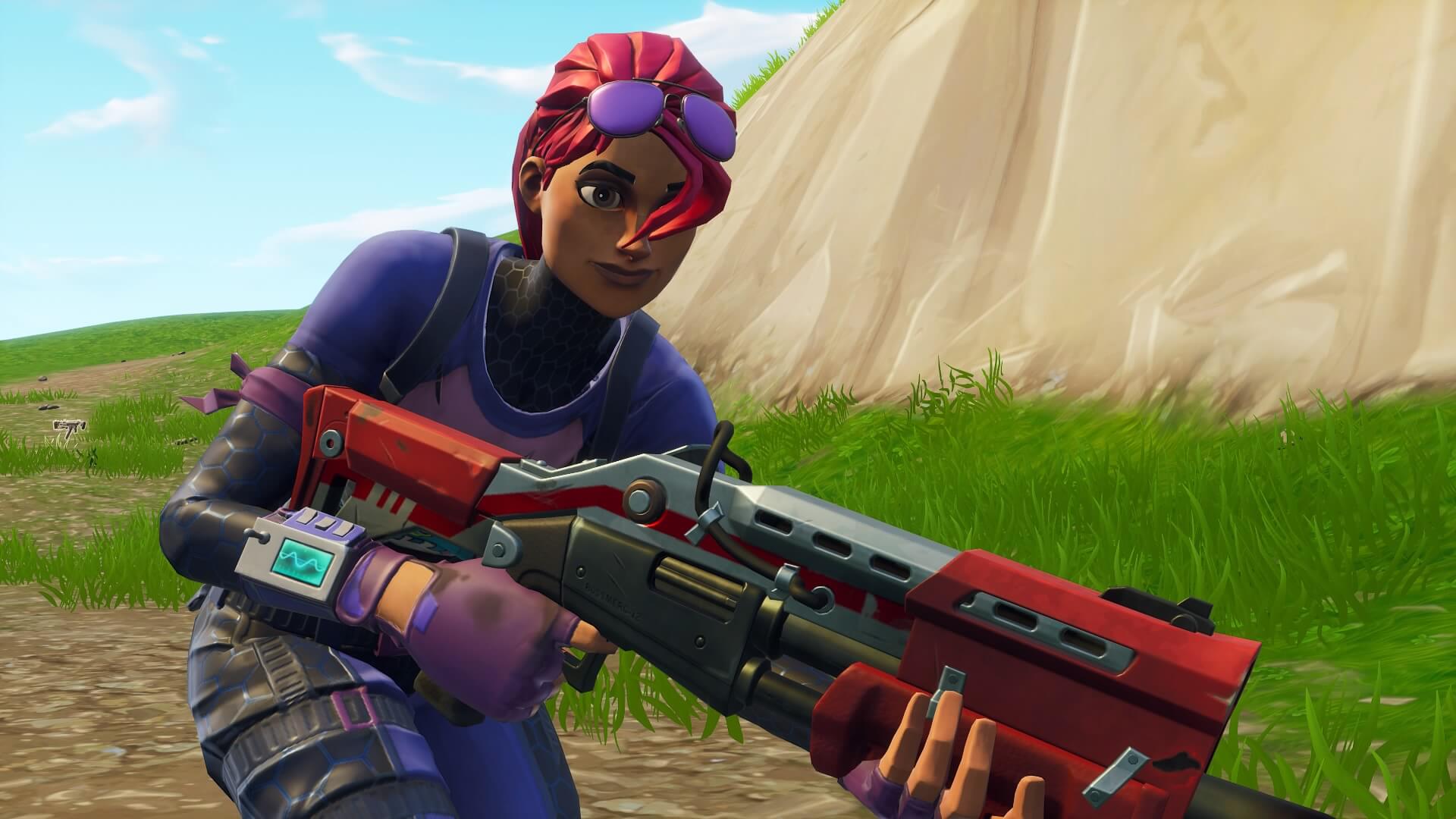 Fortnite