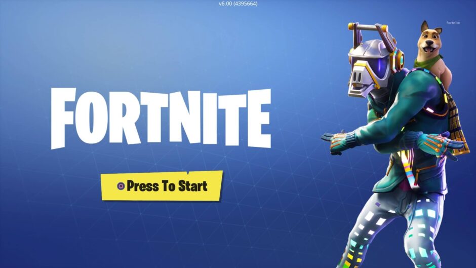 Fortnite