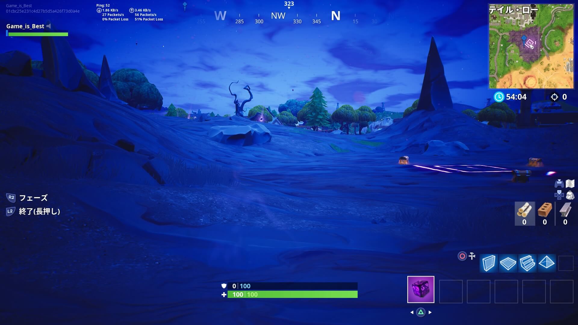 Fortnite